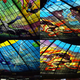 Illustration for article titled Eye-Poppingly Gorgeous Underground Stations from Around The World